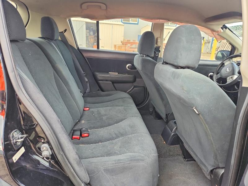 Продажа на аукционе авто 2012 Nissan Versa, vin: 3N1BC1CP1CK218723, номер лота: 49848786