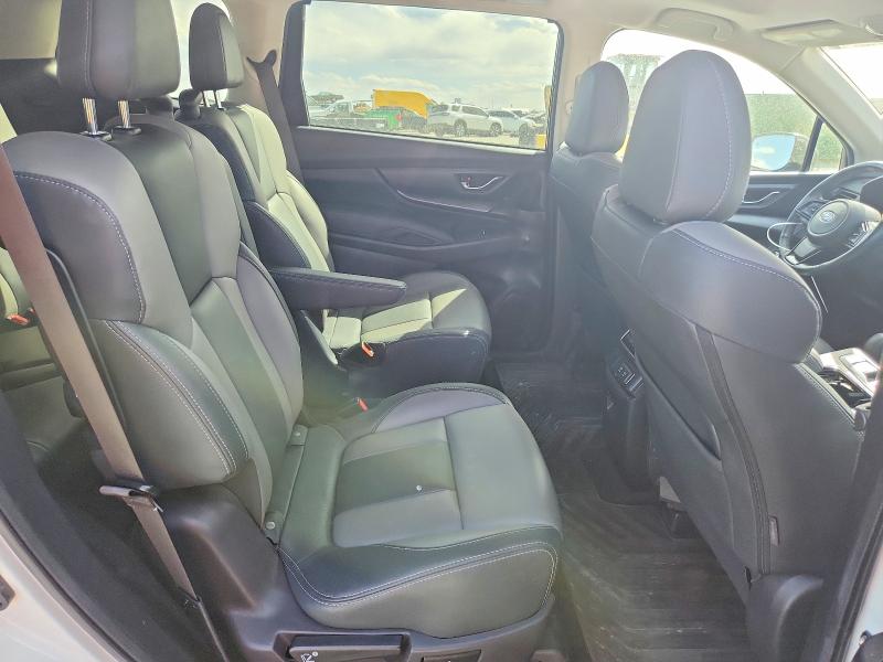 49777016 :رقم المزاد ، 4S4WMAJD4N3416043 vin ، 2022 Subaru Ascent مزاد بيع