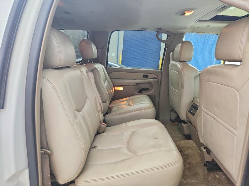 Auction sale of the 2003 Gmc Yukon Xl, vin: 3GKEC16Z13G176181, lot number: 51456666