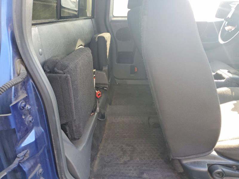 Продаж на аукціоні авто 2011 Ford Ranger, vin: 1FTKR4EE1BPA92031, номер лоту: 48715636