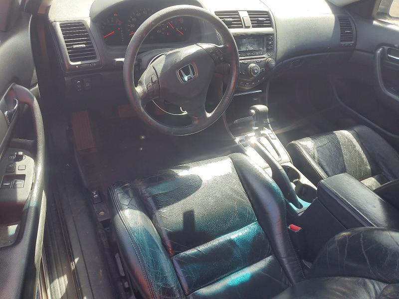 Aukcja sprzedaży 2003 Honda Accord, vin: 1HGCM82683A027643, numer aukcji: 51174596