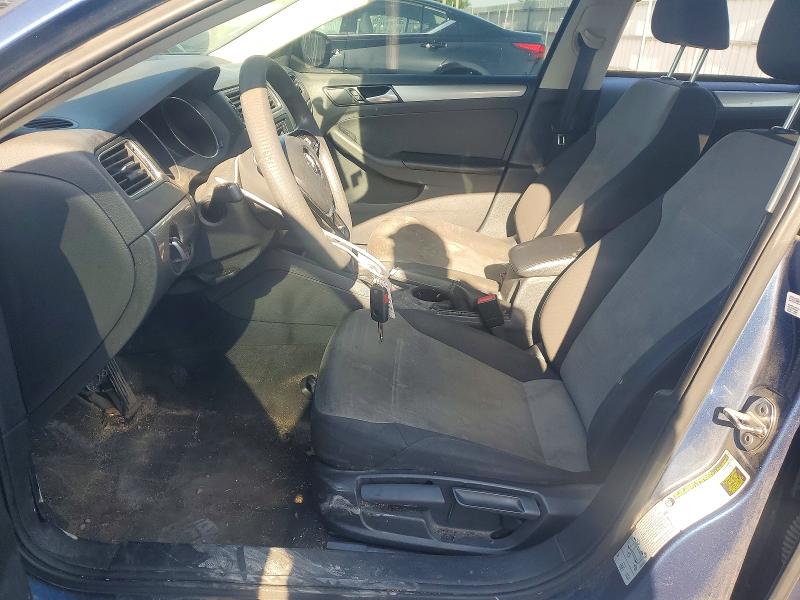 Продажа на аукционе авто 2017 Volkswagen Jetta, vin: 3VW2B7AJ2HM244693, номер лота: 72147985