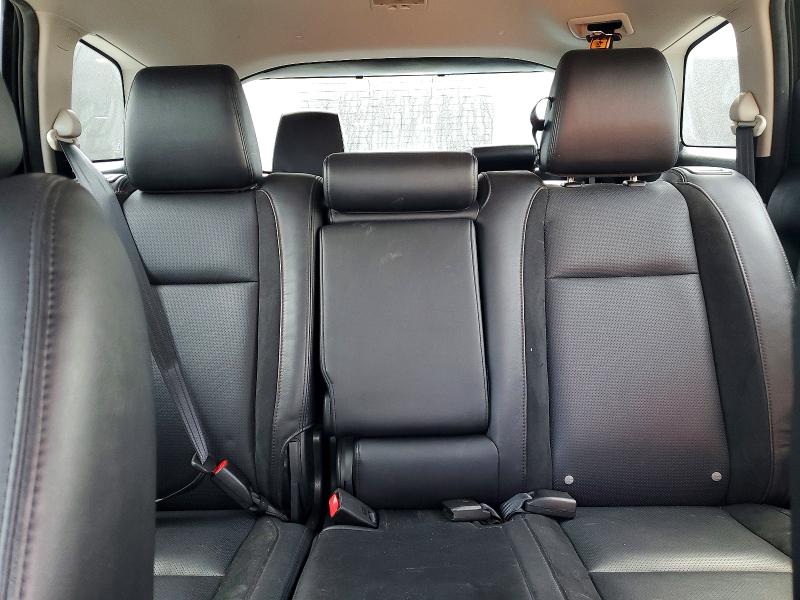 2014 Mazda Cx-9 მანქანა იყიდება აუქციონზე, vin: JM3TB2DA0E0434181, აუქციონის ნომერი: 48333646