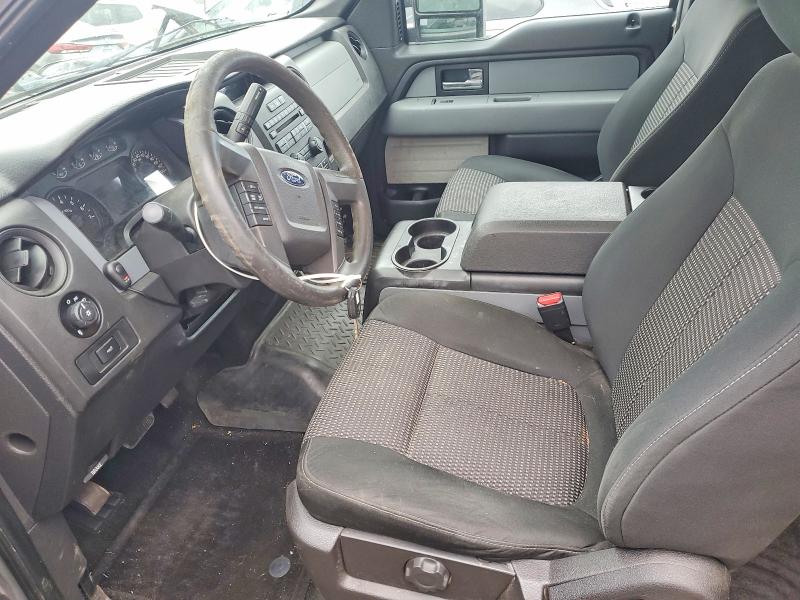 Aukcja sprzedaży 2014 Ford F150, vin: 1FTFX1EF7EKE42956, numer aukcji: 49363706