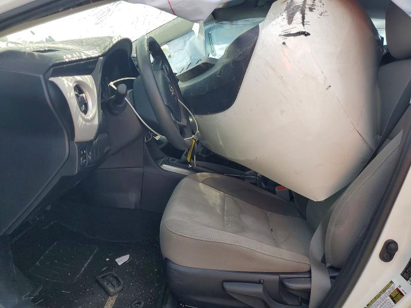 Aukcja sprzedaży 2019 Toyota Corolla, vin: 2T1BURHE1KC191485, numer aukcji: 48542346