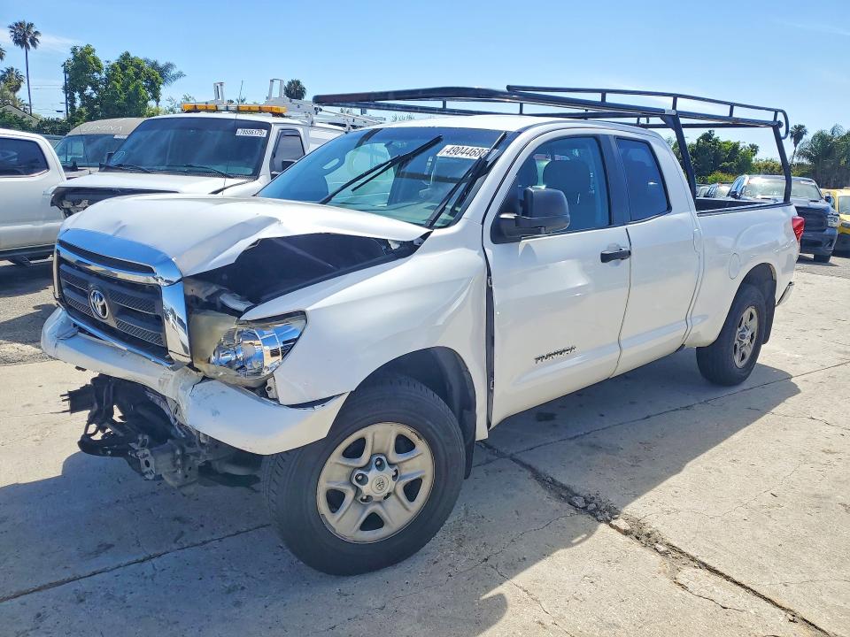 Продаж на аукціоні авто 2011 Toyota Tundra, vin: 5TFRM5F12BX035982, номер лоту: 49044686