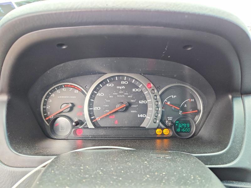 51871496 :رقم المزاد ، 2HKYF18523H513071 vin ، 2003 Honda Pilot مزاد بيع