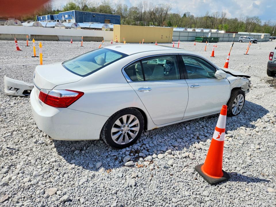 2013 Honda Accord მანქანა იყიდება აუქციონზე, vin: 1HGCR3F95DA037797, აუქციონის ნომერი: 51362786