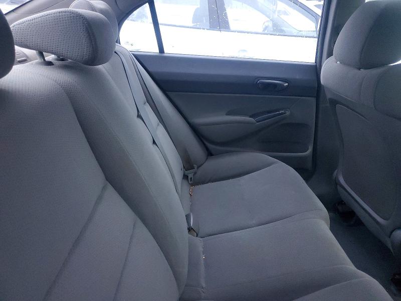 Продажа на аукционе авто 2010 Honda Civic, vin: 2HGFA1F29AH000079, номер лота: 47948436