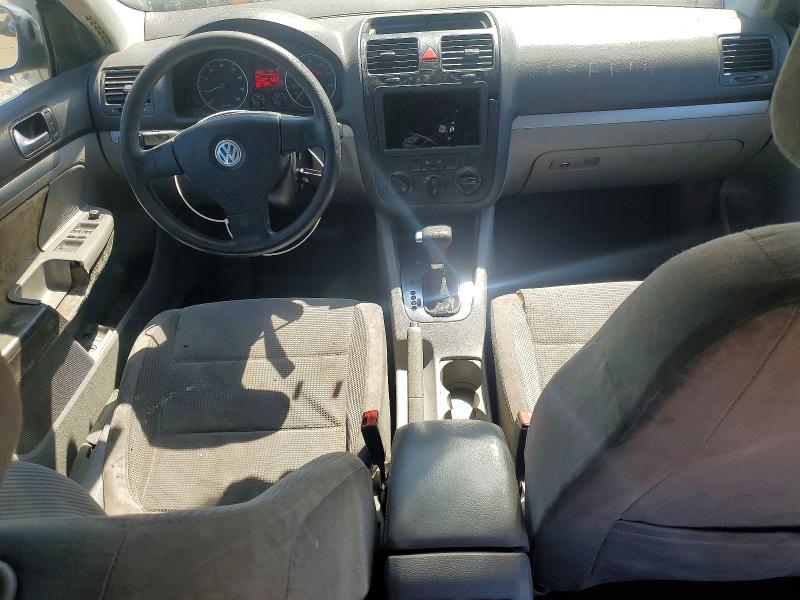 Aukcja sprzedaży 2008 Volkswagen Jetta, vin: 3VWJM71K48M021618, numer aukcji: 50720366