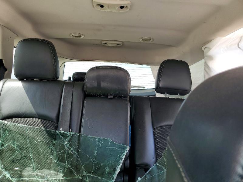 51349626 :رقم المزاد ، 3C4PDCGB1GT107387 vin ، 2016 Dodge Journey مزاد بيع