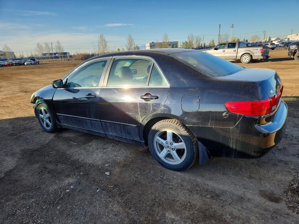 Aukcja sprzedaży 2005 Honda Accord, vin: 1HGCM56655A804582, numer aukcji: 50327576