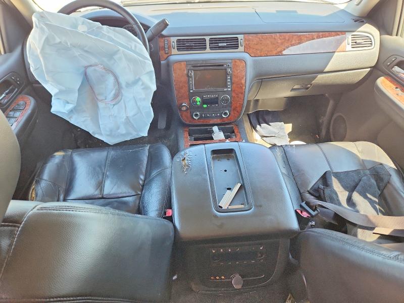 Aukcja sprzedaży 2008 Chevrolet Tahoe, vin: 1GNFK130X8J144223, numer aukcji: 48936596