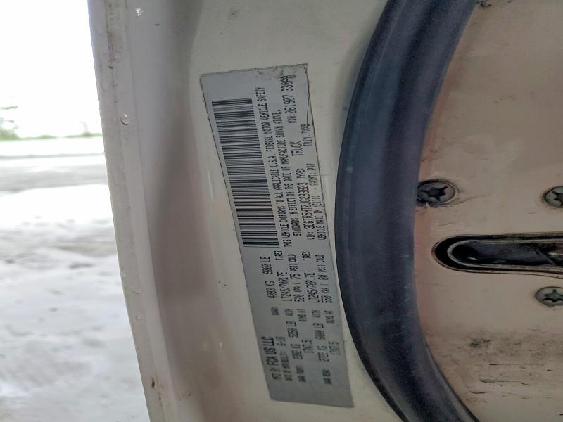 Aukcja sprzedaży 2018 Ram 2500, vin: 3C6TR5HT0JG293823, numer aukcji: 51644626
