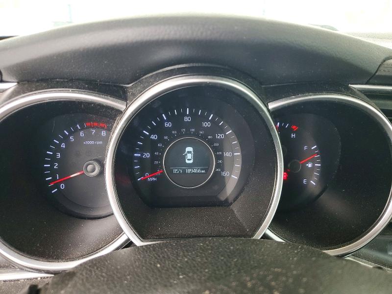 Aukcja sprzedaży 2015 Kia Optima, vin: 5XXGN4A77FG417660, numer aukcji: 48659906