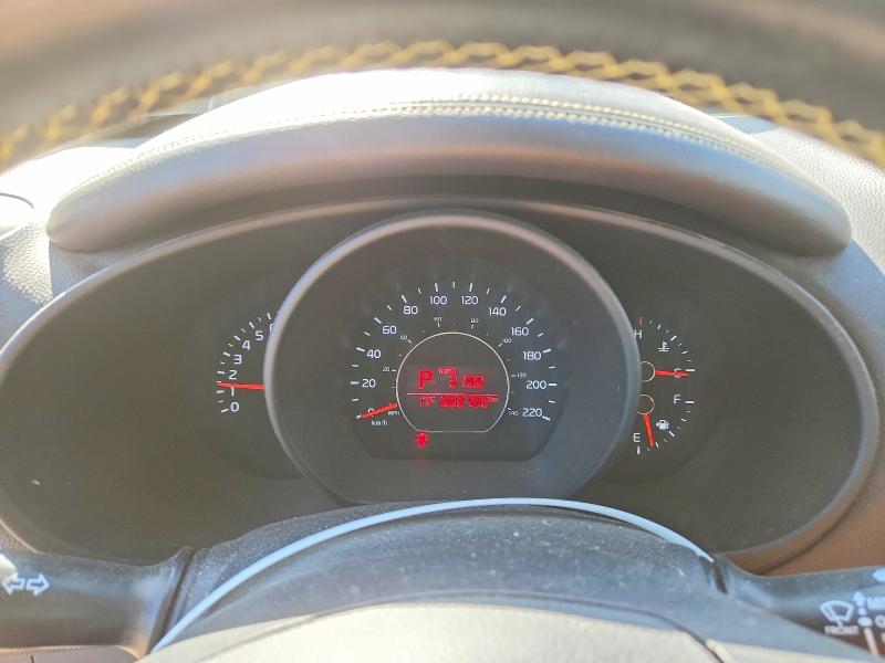 Продажа на аукционе авто 2014 Kia Soul, vin: KNDJP3A50E7065151, номер лота: 51537616