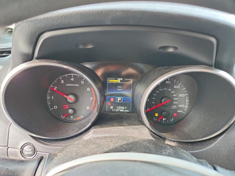 Aukcja sprzedaży 2017 Subaru Legacy, vin: 4S3BNAB66H3066323, numer aukcji: 49640166