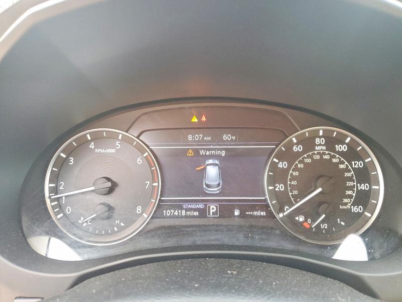 Продажа на аукционе авто 2019 Infiniti Qx50, vin: 3PCAJ5M19KF126069, номер лота: 51261536