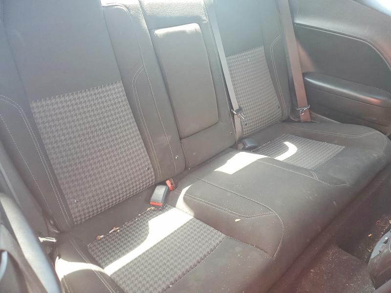 2020 Dodge Challenger მანქანა იყიდება აუქციონზე, vin: 2C3CDZGG4LH161870, აუქციონის ნომერი: 50483706