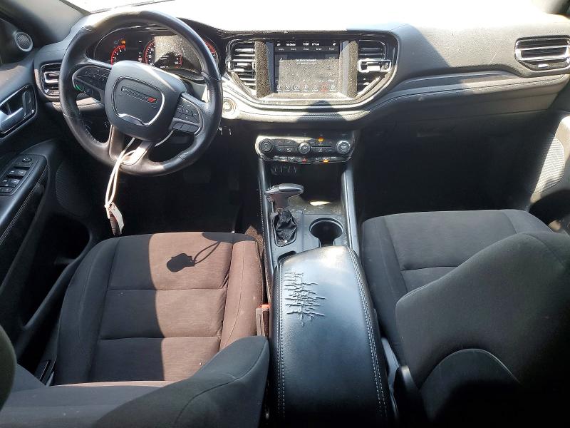 Продажа на аукционе авто 2021 Dodge Durango, vin: 1C4RDJAG5MC630274, номер лота: 51316386