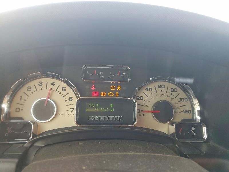 Продажа на аукционе авто 2014 Ford Expedition, vin: 1FMJK1K57EEF35958, номер лота: 48944996