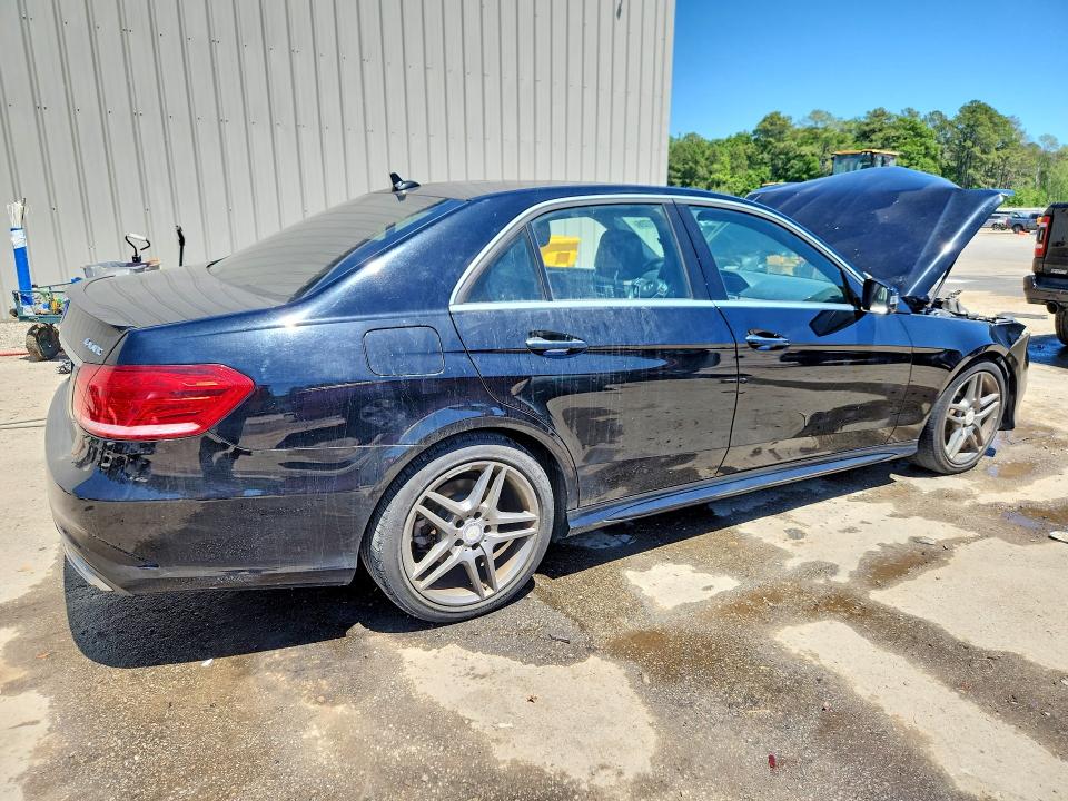 Aukcja sprzedaży 2014 Mercedes-benz E, vin: WDDHF8JB2EA786262, numer aukcji: 50731726