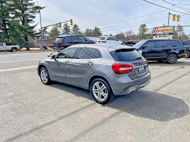 52001026 :رقم المزاد ، WDCTG4EB0JJ442812 vin ، 2018 Mercedes-benz Gla مزاد بيع