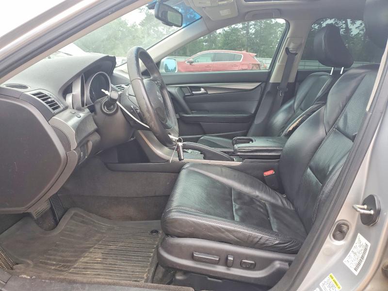 Aukcja sprzedaży 2014 Acura Tl, vin: 19UUA8F76EA007054, numer aukcji: 50569916
