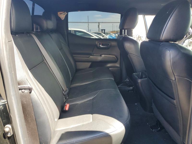 Aukcja sprzedaży 2022 Toyota Tacoma, vin: 3TMDZ5BN1NM130595, numer aukcji: 48288426