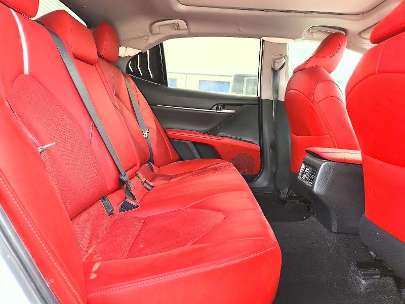 Продажа на аукционе авто 2019 Toyota Camry, vin: 4T1B61HK1KU269697, номер лота: 48187846