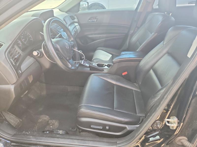 Aukcja sprzedaży 2017 Acura Ilx, vin: 19UDE2F37HA014209, numer aukcji: 48293396