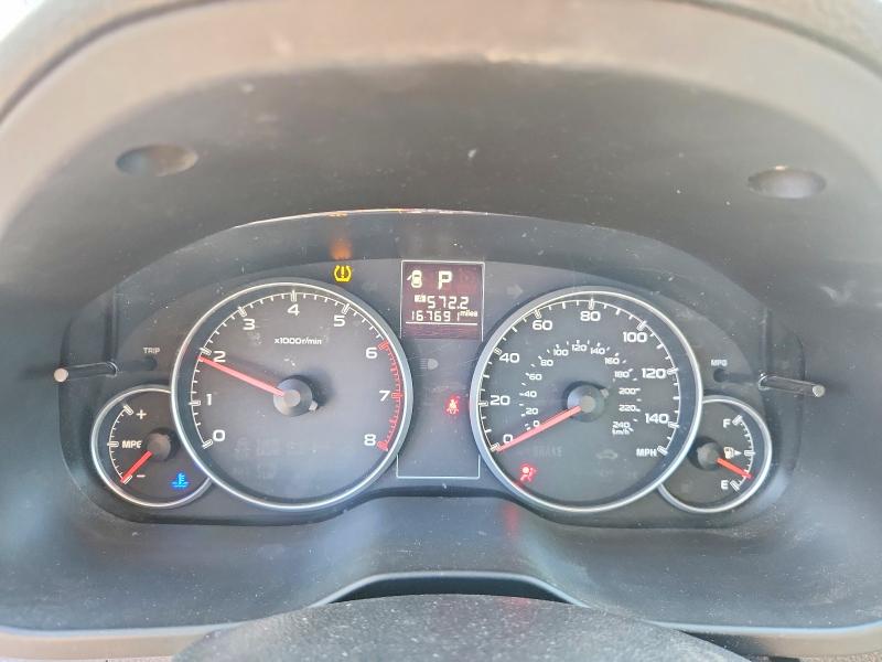 2013 Subaru Legacy მანქანა იყიდება აუქციონზე, vin: 4S3BMBG6XD3037712, აუქციონის ნომერი: 49845726