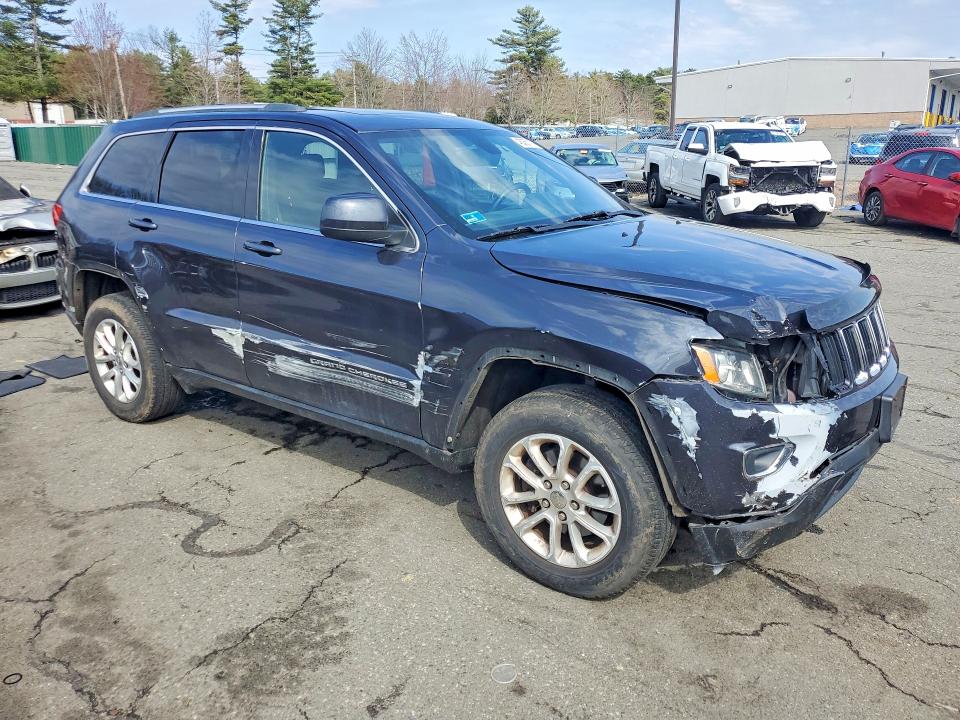 Aukcja sprzedaży 2014 Jeep Grand Cherokee, vin: 1C4RJFAG5EC361958, numer aukcji: 48355116