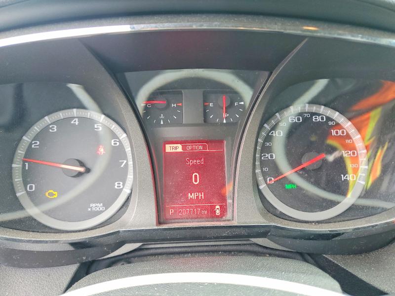 Aukcja sprzedaży 2013 Gmc Terrain, vin: 2GKALUEK4D6376991, numer aukcji: 50200346