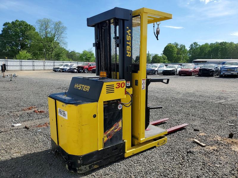Продаж на аукціоні авто 2000 Hyster Unknown, vin: G118N01679Z, номер лоту: 49661096