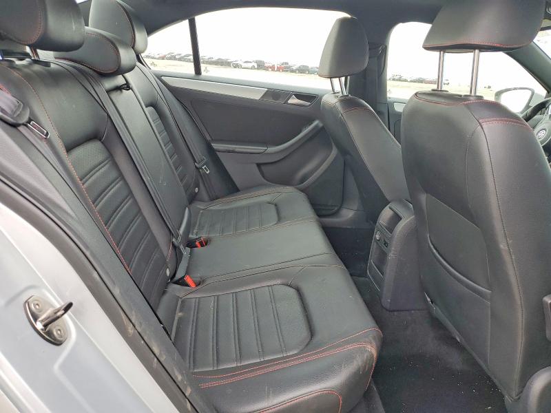 Aukcja sprzedaży 2013 Volkswagen Jetta, vin: 3VW4A7AJ0DM274653, numer aukcji: 50114186
