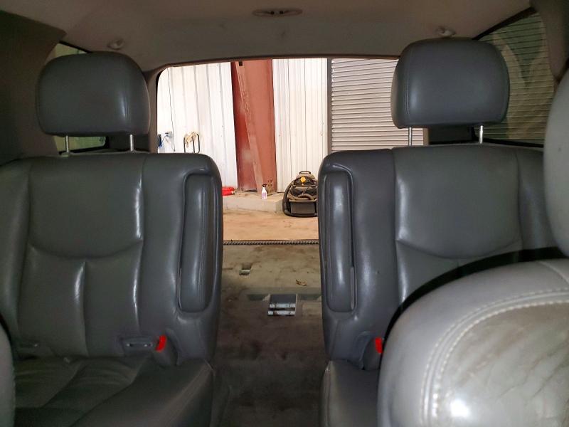 Продаж на аукціоні авто 2006 Chevrolet Tahoe, vin: 1GNEK13T46R107205, номер лоту: 48409706
