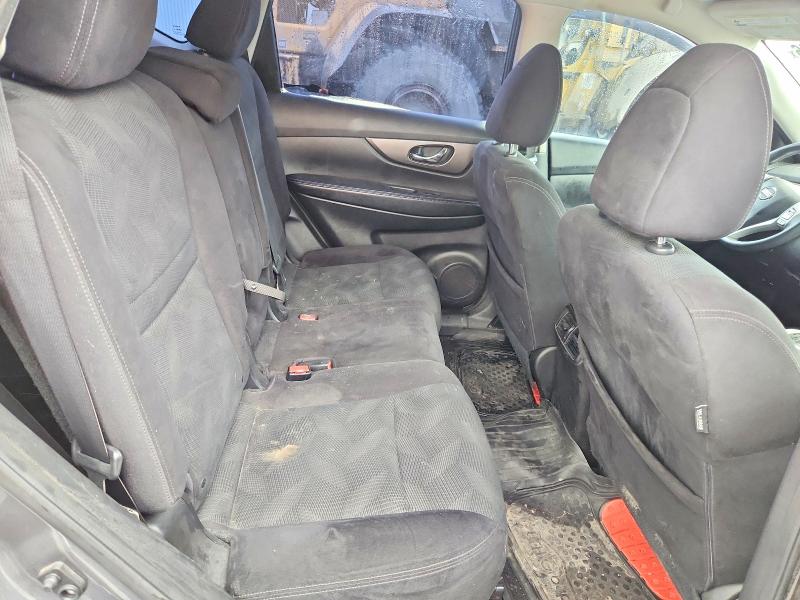 Aukcja sprzedaży 2014 Nissan Rogue, vin: 5N1AT2MTXEC777413, numer aukcji: 49897256