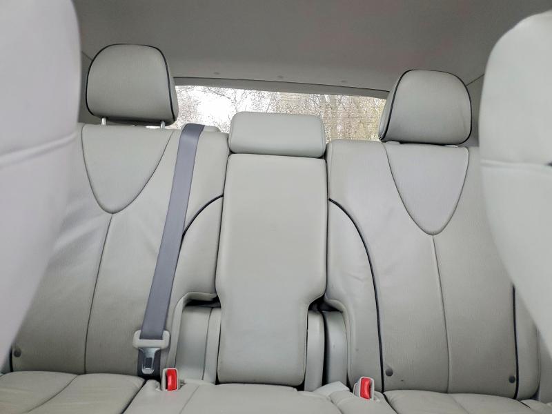 Продаж на аукціоні авто 2010 Toyota Venza, vin: 4T3BA3BB9AU016474, номер лоту: 50905176