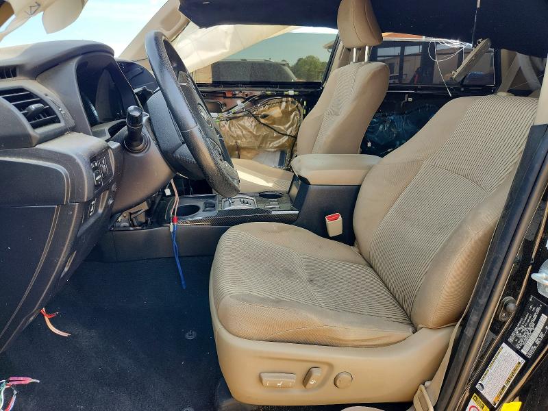 2015 Toyota 4runner მანქანა იყიდება აუქციონზე, vin: JTEZU5JR6F5084788, აუქციონის ნომერი: 48475156
