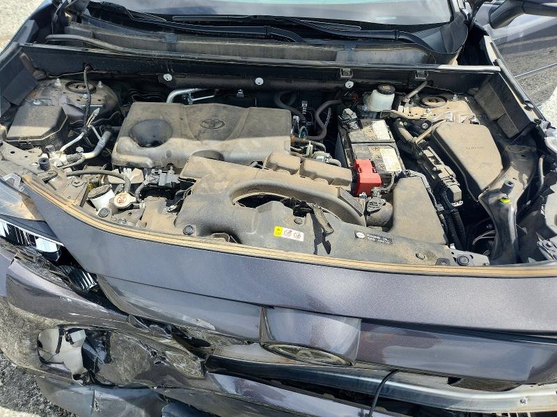 Aukcja sprzedaży 2020 Toyota Rav4, vin: 2T3W1RFV8LW086317, numer aukcji: 51558596