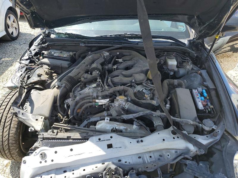 Aukcja sprzedaży 2014 Lexus Is, vin: JTHBF1D24E5035190, numer aukcji: 49508136