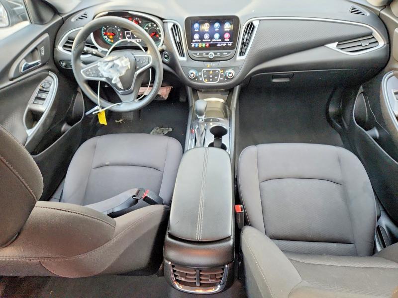 Aukcja sprzedaży 2023 Chevrolet Malibu, vin: 1G1ZD5ST0PF160105, numer aukcji: 51164106