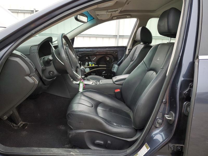 Aukcja sprzedaży 2012 Infiniti G37 Sedan, vin: JN1CV6AR5CM974135, numer aukcji: 51060886