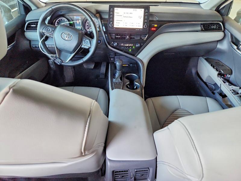 Продажа на аукционе авто 2022 Toyota Camry, vin: 4T1S11AKXNU685034, номер лота: 51013986