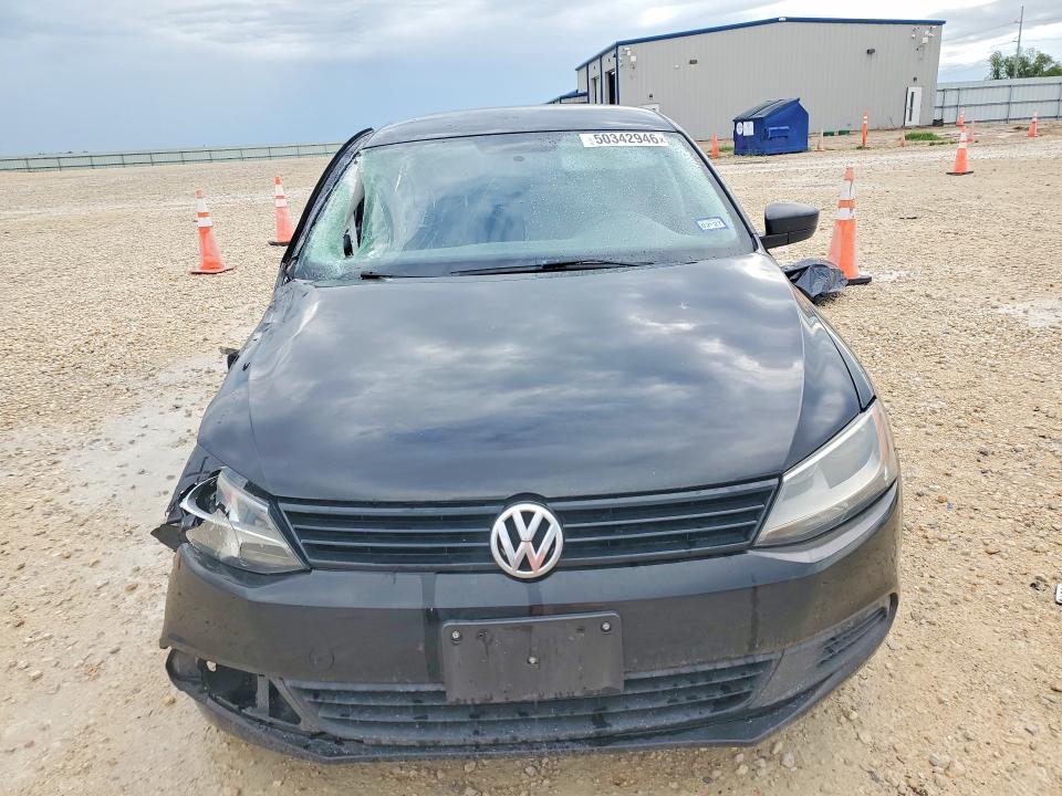 Продаж на аукціоні авто 2014 Volkswagen Jetta, vin: 3VW2K7AJ9EM379195, номер лоту: 50342946