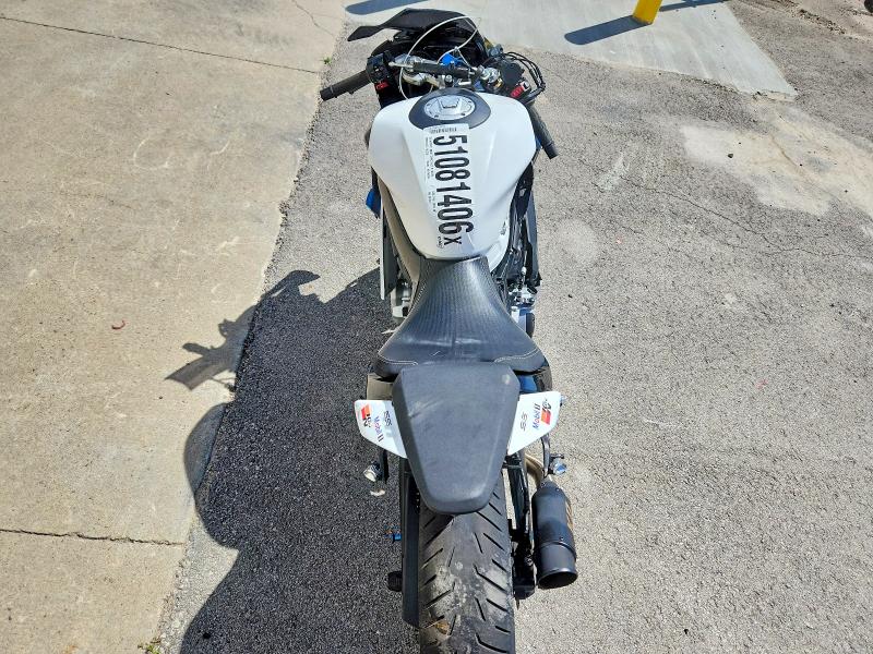 Продажа на аукционе авто 2025 Cf Moto 675ss, vin: LCEPEVLP4S6001528, номер лота: 51081406