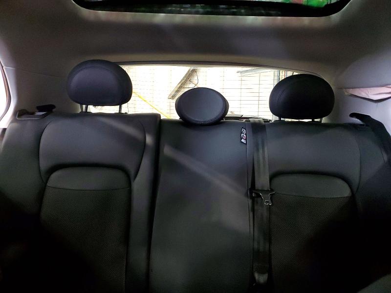 49798816 :رقم المزاد ، ZFBCFYCB8HP518628 vin ، 2017 Fiat 500x مزاد بيع
