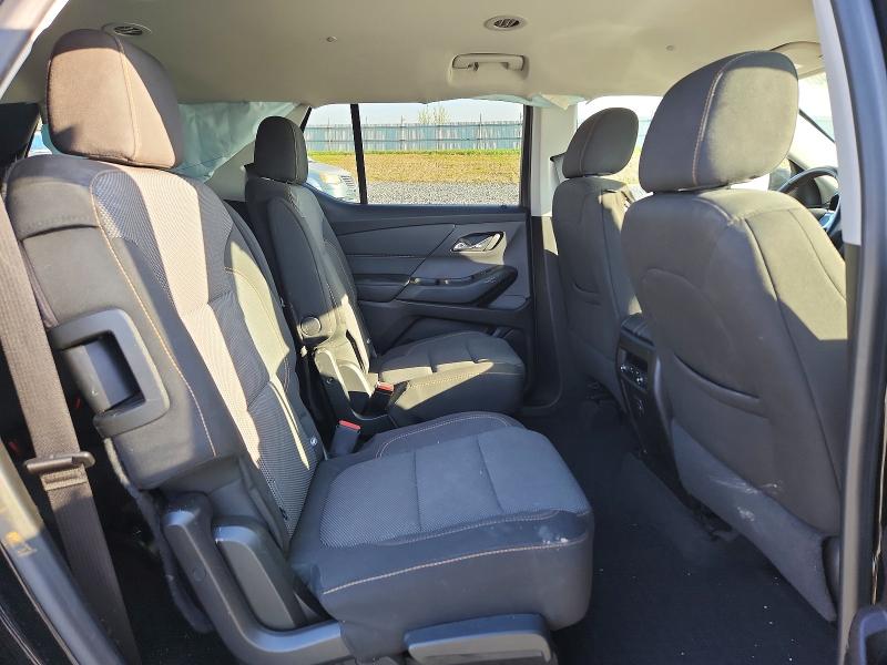 Продаж на аукціоні авто 2019 Chevrolet Traverse, vin: 1GNERGKW8KJ178586, номер лоту: 50636646