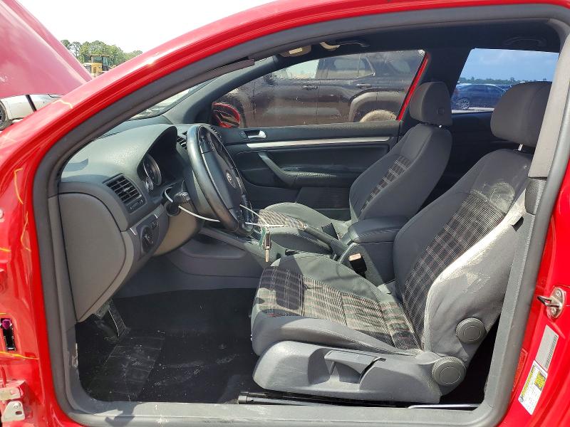 Продаж на аукціоні авто 2009 Volkswagen Gti, vin: WVWFD71K99W047156, номер лоту: 49937406